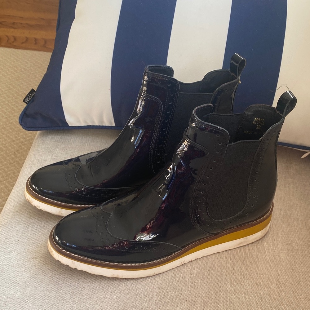 Boden boots